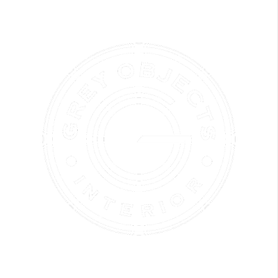 Grey Objects Interior
