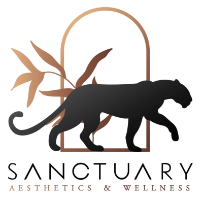 Sanctuary Aesthetics and Wellness